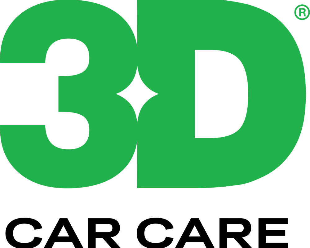 3D CAR CARE